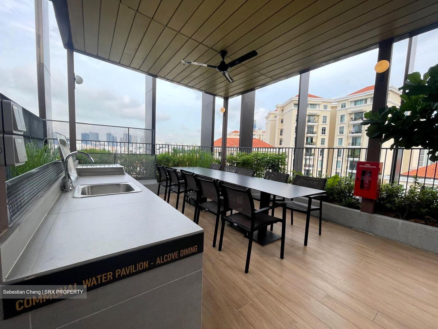 Hill House (D9), Apartment #561387891